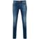 Diesel Sleenker Skinny Fit Men's Jeans - Medium Blue