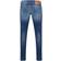 Diesel Sleenker Skinny Fit Men's Jeans - Medium Blue