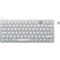 Kensington Multi-Device Dual Wireless Compact Keyboard (English)