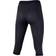 UYN Fusyon UW Medium Trousers Women - Black/Anthracite