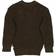 Wheat Knit Pullover Charlie - Brown Melange