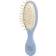 TEK Small Oval Brush with Regular Pins