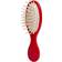 TEK Small Oval Brush with Regular Pins