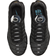 Nike Air Max Plus W - Black/Turquoise Blue/Metallic Silver