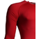 Precision Essential Long Sleeve Baselayer Unisex - Red