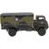 Corgi Bedford QLD 4x4 General Service Cargo Truck 1:50