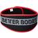 Better Bodies Basic Gym Belt