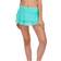 Body Glove Smoothies Lambada Cover Up Skirt - Sea Mist