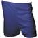 Precision Junior Micro Stripe Football Shorts - Navy (01718)