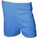 Precision Junior Micro Stripe Football Shorts - Royal Blue (01718)