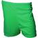 Precision Junior Micro Stripe Football Shorts - Green (01718)