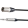 Adam Hall 5 STAR BMV XLR-6.3mm 5m