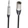 Adam Hall 5 STAR BMV XLR-6.3mm 5m