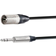 5 STAR BMV XLR-6.3mm 1m