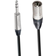 5 STAR BMV XLR-6.3mm 1m