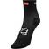 Compressport Pro Racing V3.0 Run High Socks Unisex - Black