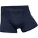 Panos Emporio Organic Cotton Trunk - Navy