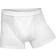 Panos Emporio Organic Cotton Trunk - White