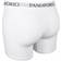 Panos Emporio Base Bamboo Boxer - White