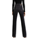 River Island 90's High Waisted Straight Jeans - Black