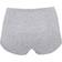 JBS Bamboo Maxi Brief - Light Grey