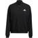 Adidas Melbourne Tennis Jacket Women - Black/White