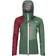 Ortovox 3L Ortler Jacket Women - Green Forest