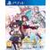 Atelier Sophie 2: The Alchemist of the Mysterious Dream (PS4)