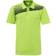Uhlsport Liga 2.0 Polo Shirt Kids - Flash Green/Black