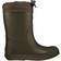 Viking Indie Thermo Wool Rubber Boots - Olive