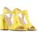 Made in Italia Arianna - Yellow