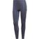 Adidas FastImpact Shiny Running 7/8 Tights Women - Shadow Navy