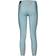 Adidas FastImpact Shiny Running 7/8 Tights Women - Magic Grey