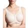 Wacoal Simone Underwire Bra - Sand