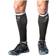 Compressport R2V2 Calf Sleeves Men - Black