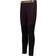 Mons Royale Cascade Merino Flex 200 Legging Women - Winter Leopard