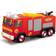 Dickie Toys Fireman Sam RC Jupiter with 2 Channel Radio Control 203094003