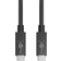 Goobay USB C-USB C 3.1 (Gen.2) 0.5m