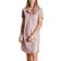 Calida Lovely Nights Sleepshirt - Rose Bud