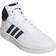Adidas Hoops 3.0 Mid Classic W - Cloud White/Legend Ink/Rose Tone