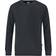 JAKO Organic Sweat Men - Anthracite