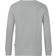 JAKO Organic Sweat Men - Light Grey Melange