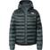 The North Face Women’s Aconcagua Hooded Jacket - Balsam Green/TNF White Logo