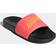 Adidas Adilette Shower - Acid Red/Flash Orange/Core Black