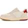 Clae Malone Lite M - Smoke Suede/Red Dahlia