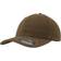 Flexfit 6997 Garment Washed Cotton Cap 2-pack Unisex - Loden