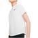 Nike Court Dri-FIT Victory Short-Sleeve T-shirt Kids - White/White/Black