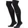 Nike Squad Football Knee-High Socks Unisex - Black/White