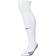 Nike Squad Football Knee-High Socks Unisex - White/Black