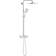 Grohe Rainshower Smartactive 310 (26648000) Chrom